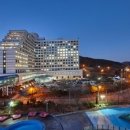 금호리조트사우나 이미지