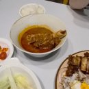 제주시청 맛집 태국 음식 다이카 솔직후기