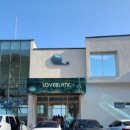 화진해수욕장 북쪽 화장실 이미지