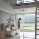 라데팡스펜션 이미지