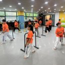 한길찬 태권도장 이미지