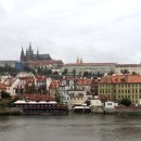 밤심이 | 2019.10.02 프라하 3박4일 자유여행 1일차 : 라이언에어/스탠스테드공항/조지프라임버거/코젤직영