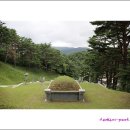 명주군왕릉 이미지