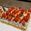 제일식자재마트 양평점 | 딸기 뷔페추천 영등포맛집 애슐리 퀸즈 롯데마트 양평점 후기