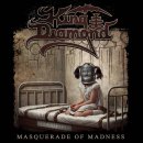 King Diamond - Masquerade of Madness 이미지