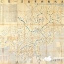 요계관방지도( 遼薊關防地圖)/서북피아양계만리일람지도(西北彼我兩界萬里一覽之圖) /발해고(渤海考)