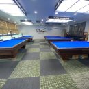 허리우드 당구장 이미지