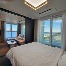 퀸노래방 | [양양 신축 숙소 추천]쏘타 스위트 양양 그랑베이호텔 클럽쏘타 퀸 파노라마 룸 내돈내산 솔직 후기