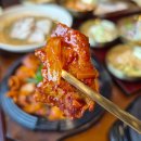 이담 | [고색동 맛집] '이담한정식' 내돈내산 후기