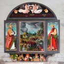 중부-현장-중부-1470 | No. 753_ 독일의 유네스코 세계유산, 나움부르크 대성당(Naumburg Cathedral)