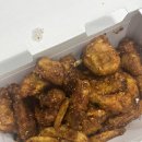 60계치킨 광주동명계림점 | 60계 치킨 신메뉴 쯔란콤보 동명계림점 배달 후기