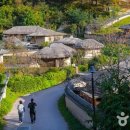 양동마을 이미지