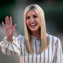 Ivanka Trump's Ex-Best Friend Says Donald Trump Had a 'Photographic Memory' 이미지