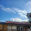 풍요5길 | 내돈내산 고성 가성비 숙소 봉포레이크 한옥 펜션 별채 숙박후기