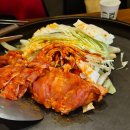 우성닭갈비본점 | 춘천 닭갈비 맛집 추천 우성닭갈비 본점 소개 및 이용 후기