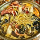 동원해물칼국수