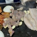 자연석돌구이태평리