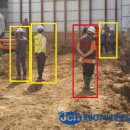 강북재활용품선별처리시설 이미지