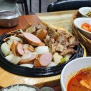 한끼밥집 | [태광cc 근처 맛집] 여유로운 집밥 한 끼, 용인 흥덕밥집 방문 후기