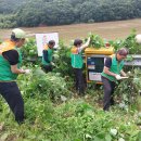 청룡저수지 이미지