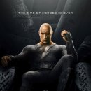 Black Adam 이미지
