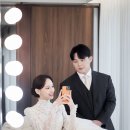 구로-현장-구로-583 | 신도림 라마다호텔 하늘정원홀 본식 스냅 - 더스테이스냅