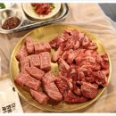 황소숯불갈비 이미지