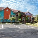 동굴모텔 이미지