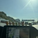 씨유괴산점 | 단양 11월 가족 단풍여행 후기! (소노문 단양 스위트 스탠다드 클린 숙박 / 카페 산 )