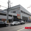 산성실내배드민턴장