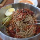 연산왕막국수 이미지