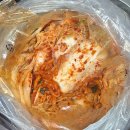 오로지김치한포기 | 짐치원 | 국내산 5kg 포기 김치 한달 시식 후기 : 맛있는 김치볶음밥 만들기