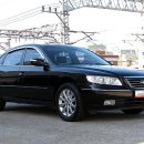 2009년형 그랜저TG뉴럭셔리Q270럭셔리 스마트팩 120.000km 검정색 신조,타이밍 풀셋 교환 썬루프 완전무사고 차량팝니다 이미지