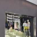 ON (온) | Real Energy on store 온 스토어 이태원|한남 오프라인 매장 구매후기
