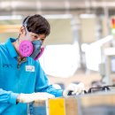 한국유미코아3공장 이미지