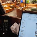 안가마실천 | 교보문고 문보장 아르바이트 후기 2탄ㅣ하는 일, 근무 조건 등