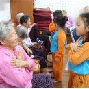 상산초교 병설유치원 이미지