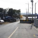 포은 정몽주 유허비 이미지