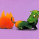 즐거운야채 과일 이미지