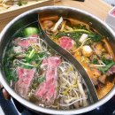 오산맛집 소고기무한리필 샤브샤브맛집 샤브올데이 오산세교점 내돈내산 후기