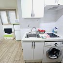 다사랑빌 | [신림동 월세] 500/42 금액대비 넓은 &#39;미니복층&#39; 원룸