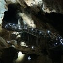 동굴칡국수 이미지