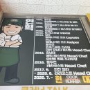 경더기파스타 인천점