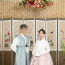 공주댄디 | {w.03} 리뉴얼한 비아스튜디오 컨셉/드레스추천/팁 그리고 라의재한복