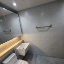 라이즈빌 | 경기도 의정부시 민락동 의정부송산한라비발디아파트 욕실리모델링 ( 거실욕실, 안방욕실, 베란다, 현관...