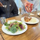 용산 건강한 한식 맛집 `오썸델리` 후기!
