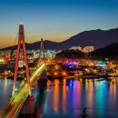 옥경이네생태찌게전문점 | 여수 여행지 추천, &lt;여수 밤바다&gt;