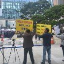 한국교회? 개신교 아닌 수준이다 이미지