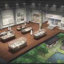 광역코스 | &#34;남양주, 비 와도 꿀잼! 😎&#34; 2025 뚜벅이 실내 데이트 코스 10