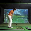 G.Swing스크린골프 이미지